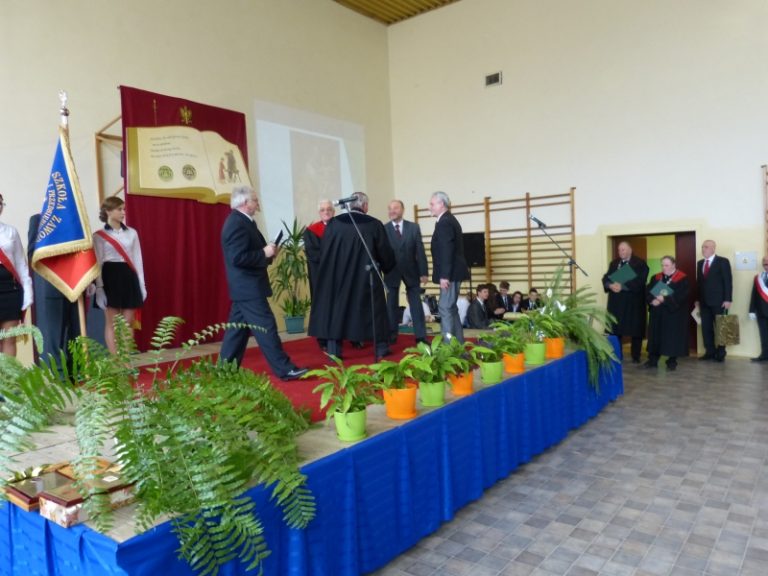 10 lat Szkoły Cechowej w Limanowej – zdjęcie 59