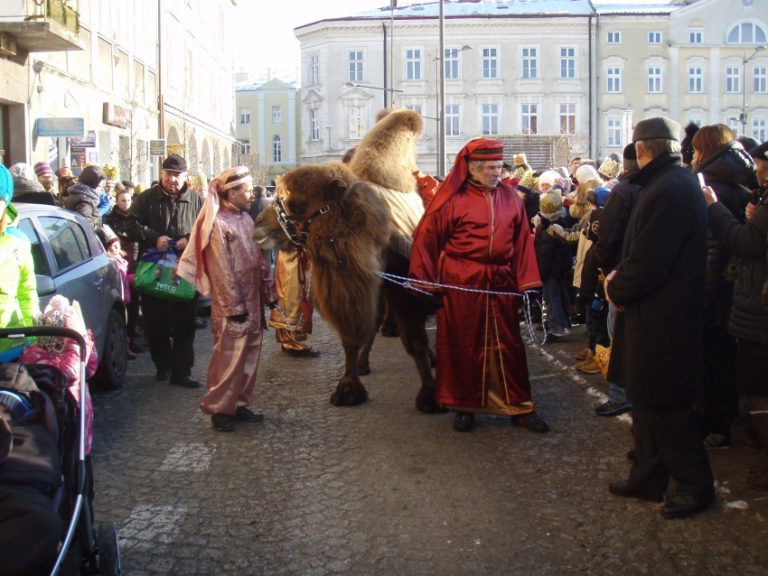 Orszak Trzech Króli – zdjęcie 6