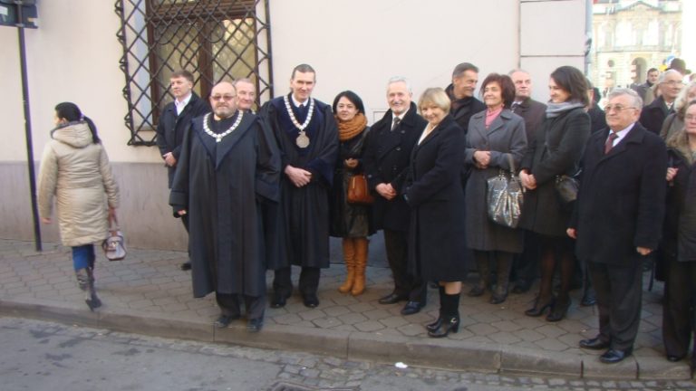 Spotkanie Opłatkowe Rzemiosła – zdjęcie 6