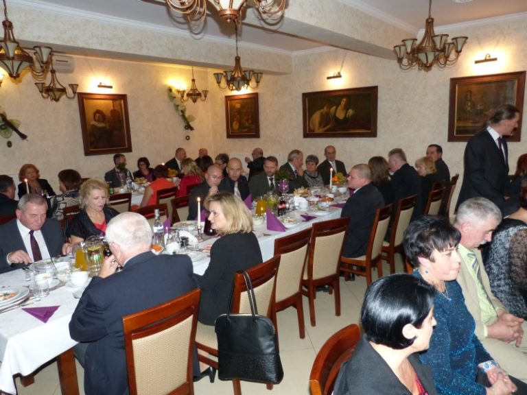 DEN w wieczór tradycyjnych "Andrzejek" – zdjęcie 7