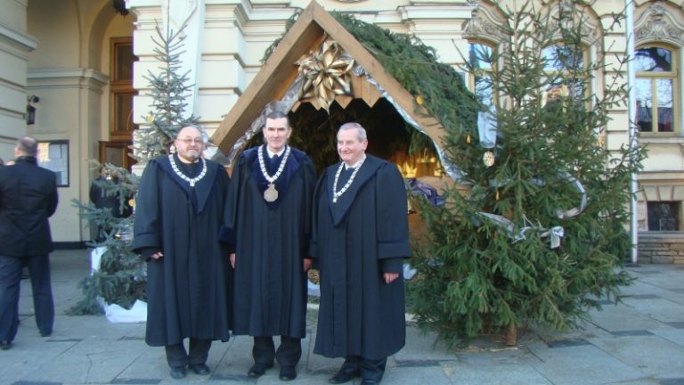 Spotkanie Opłatkowe Rzemiosła – zdjęcie 7