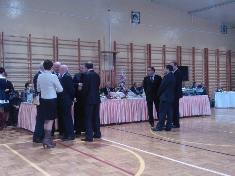 Diecezjalny Opłatek Rzemieślniczy – zdjęcie 8