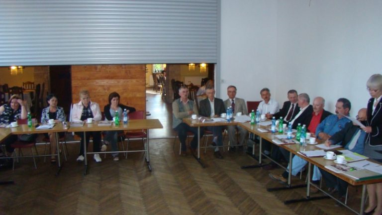 Walne zgromadzenie – zdjęcie 8