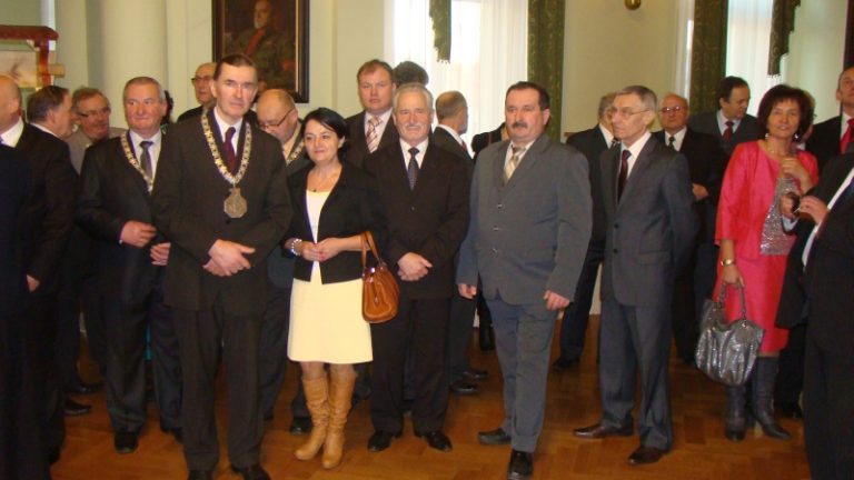 Spotkanie Opłatkowe Rzemiosła – zdjęcie 8