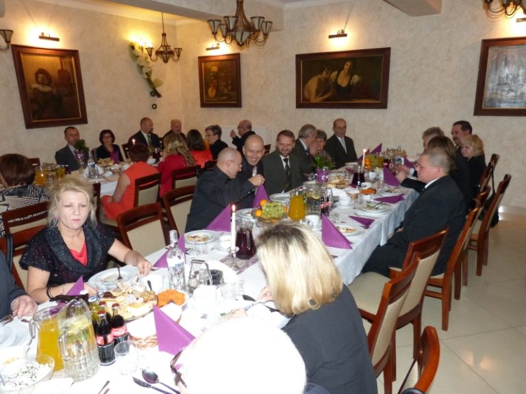 DEN w wieczór tradycyjnych "Andrzejek" – zdjęcie 9