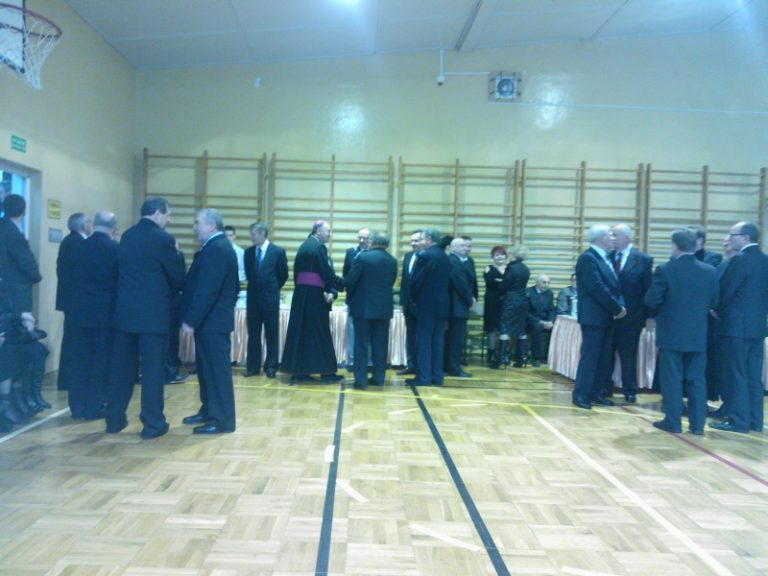 Diecezjalny Opłatek Rzemieślniczy – zdjęcie 9