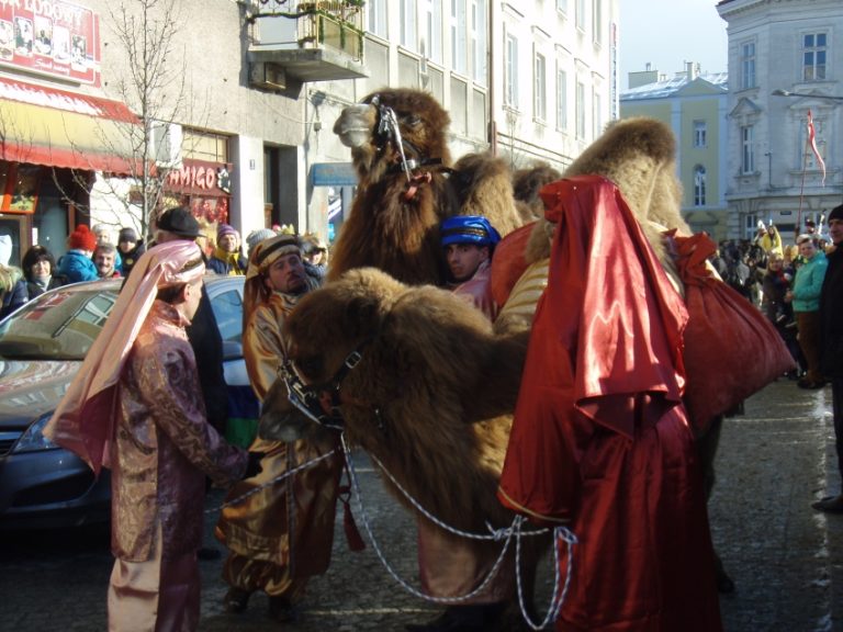 Orszak Trzech Króli – zdjęcie 9