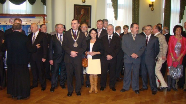 Spotkanie Opłatkowe Rzemiosła – zdjęcie 9