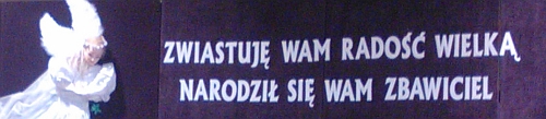 Diecezjalny Opłatek Rzemieślniczy 2013