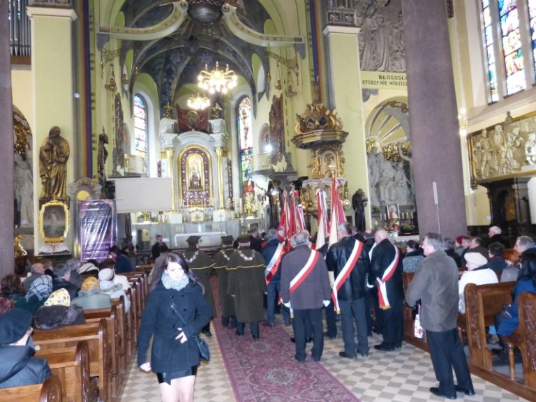 10 lat Szkoły Cechowej w Limanowej – zdjęcie 10