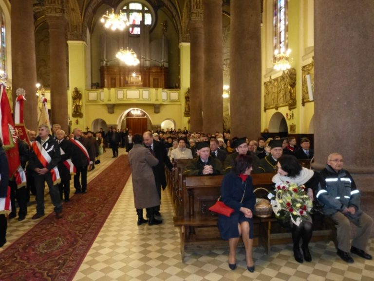 10 lat Szkoły Cechowej w Limanowej – zdjęcie 14
