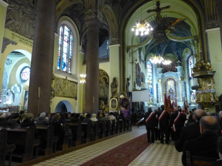 10 lat Szkoły Cechowej w Limanowej – zdjęcie 15