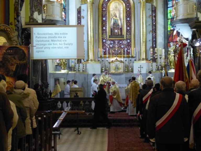 10 lat Szkoły Cechowej w Limanowej – zdjęcie 17