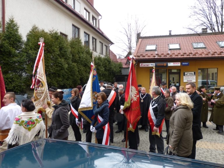 10 lat Szkoły Cechowej w Limanowej – zdjęcie 2