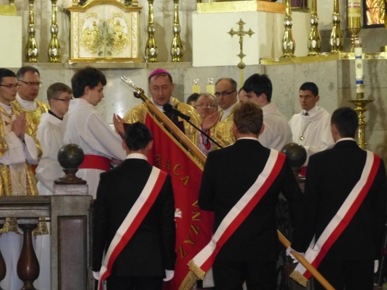 10 lat Szkoły Cechowej w Limanowej – zdjęcie 22