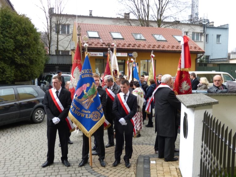 10 lat Szkoły Cechowej w Limanowej – zdjęcie 3
