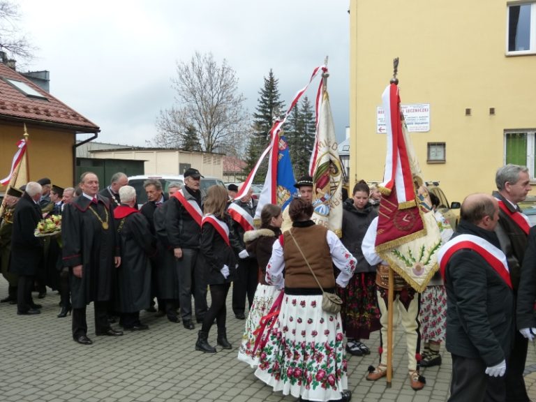 10 lat Szkoły Cechowej w Limanowej – zdjęcie 5