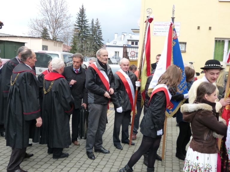 10 lat Szkoły Cechowej w Limanowej – zdjęcie 6