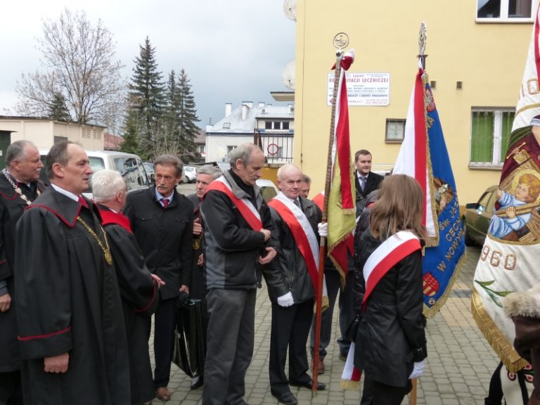 10 lat Szkoły Cechowej w Limanowej – zdjęcie 7