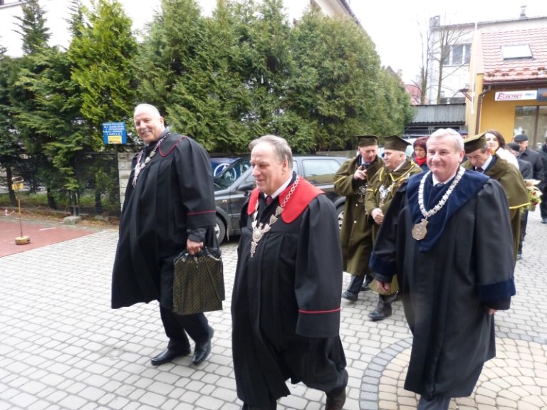 10 lat Szkoły Cechowej w Limanowej – zdjęcie 8