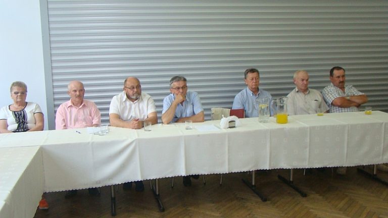Walne zgromadzenie – zdjęcie 3