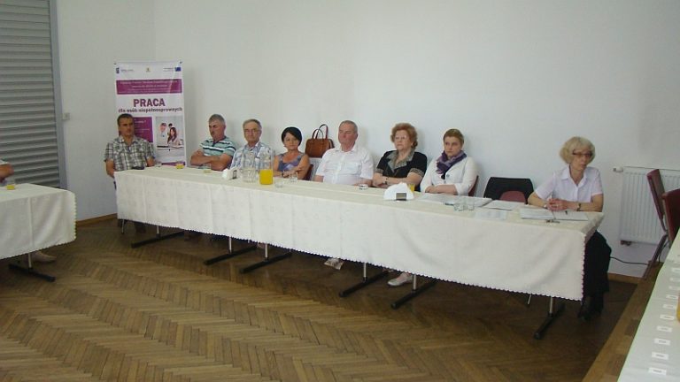 Walne zgromadzenie – zdjęcie 4