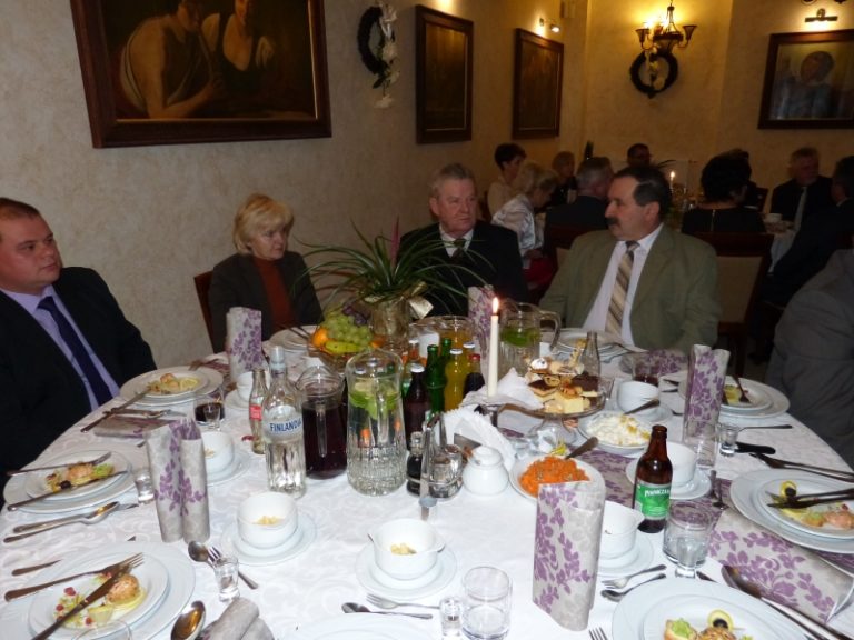 Uroczyste spotkanie z okazji DEN – zdjęcie 14