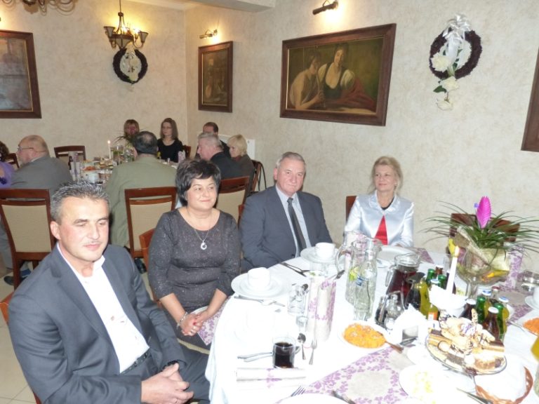 Uroczyste spotkanie z okazji DEN – zdjęcie 18