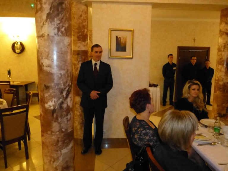 Uroczyste spotkanie z okazji DEN – zdjęcie 20