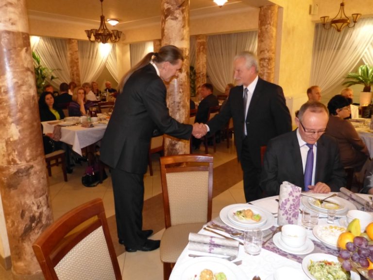 Uroczyste spotkanie z okazji DEN – zdjęcie 29