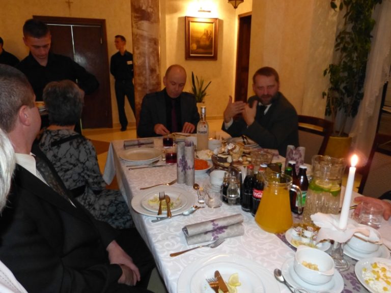 Uroczyste spotkanie z okazji DEN – zdjęcie 4