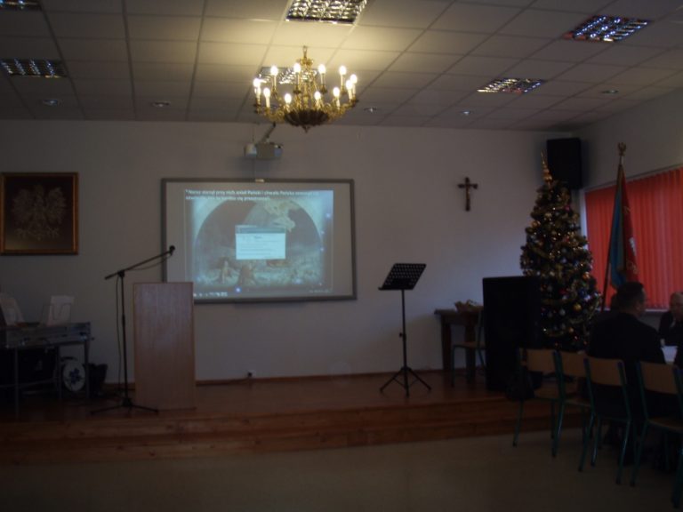 Diecezjalny Rzemieślniczy Opłatek – zdjęcie 2