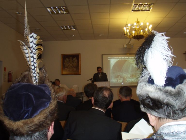 Diecezjalny Rzemieślniczy Opłatek – zdjęcie 11