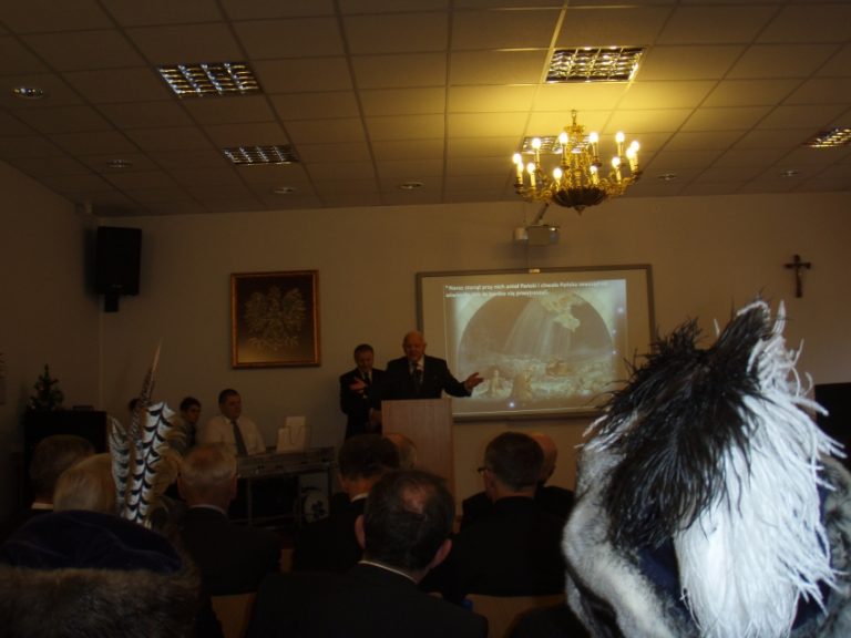 Diecezjalny Rzemieślniczy Opłatek – zdjęcie 13