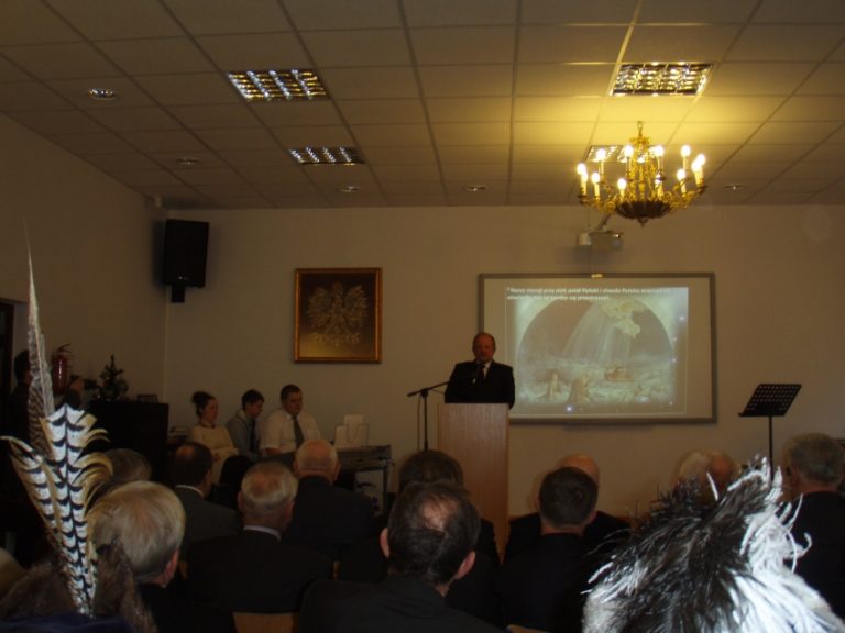 Diecezjalny Rzemieślniczy Opłatek – zdjęcie 15