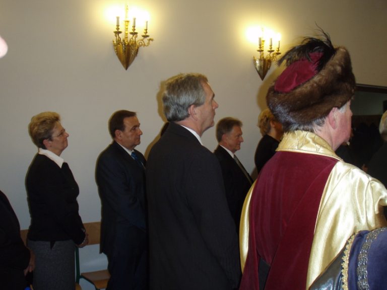 Diecezjalny Rzemieślniczy Opłatek – zdjęcie 28
