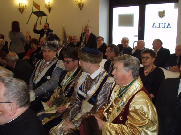 Diecezjalny Rzemieślniczy Opłatek – zdjęcie 4