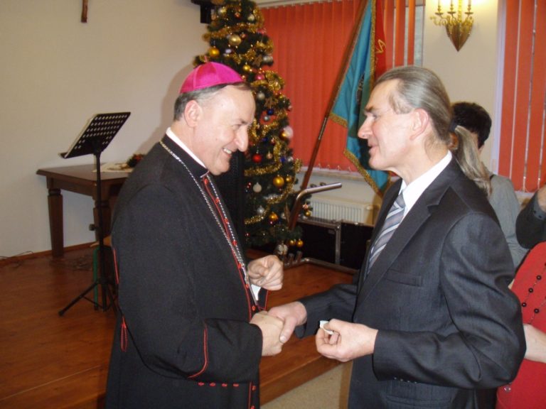 Diecezjalny Rzemieślniczy Opłatek – zdjęcie 31