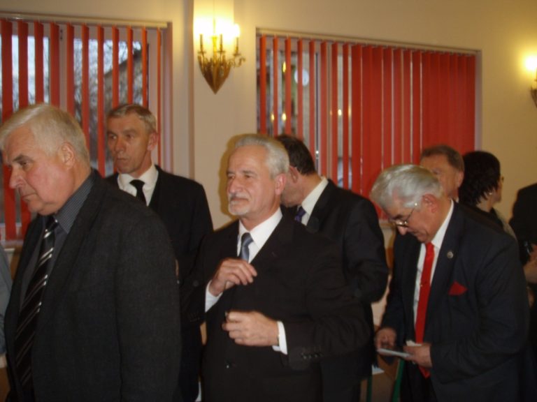 Diecezjalny Rzemieślniczy Opłatek – zdjęcie 32