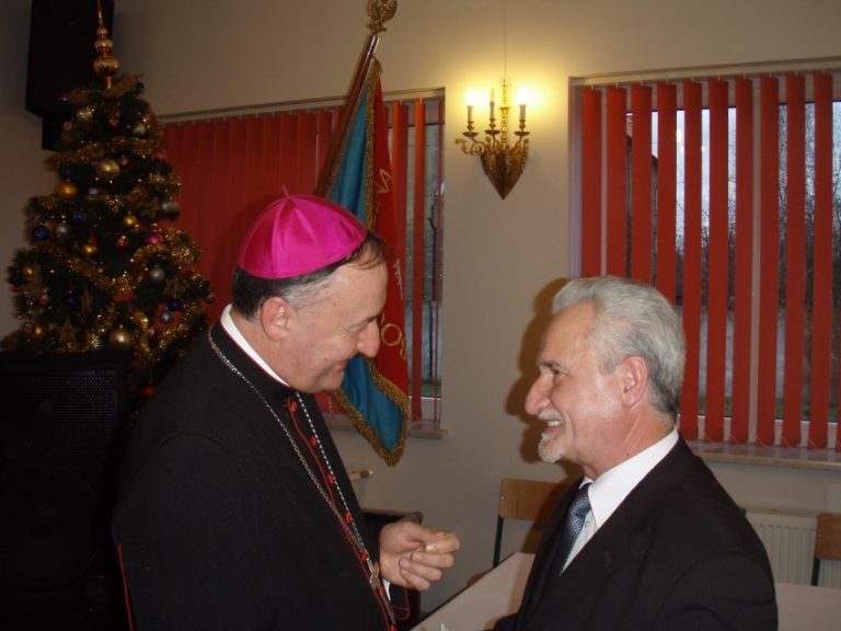 Diecezjalny Rzemieślniczy Opłatek – zdjęcie 33