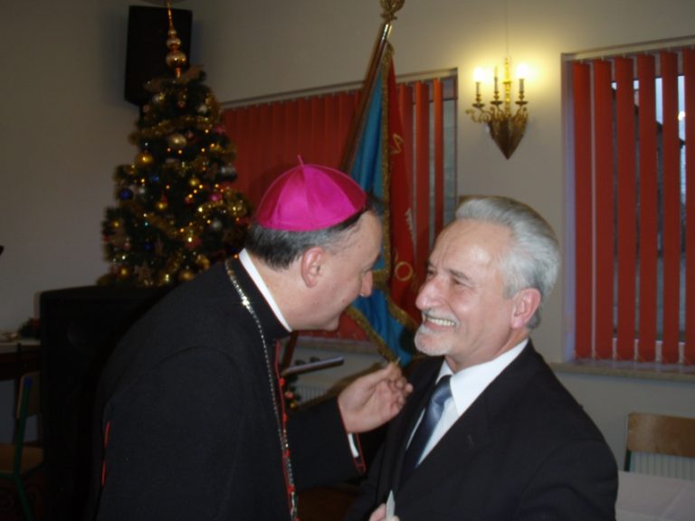 Diecezjalny Rzemieślniczy Opłatek – zdjęcie 34