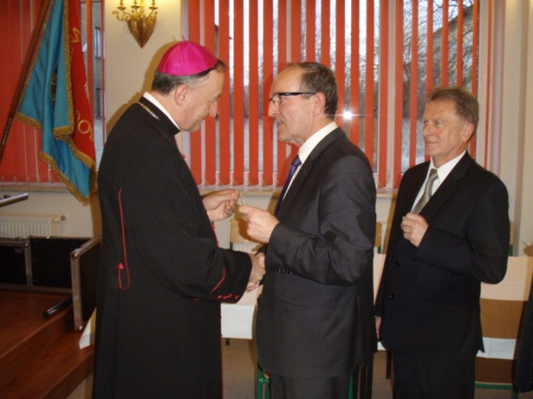 Diecezjalny Rzemieślniczy Opłatek – zdjęcie 36