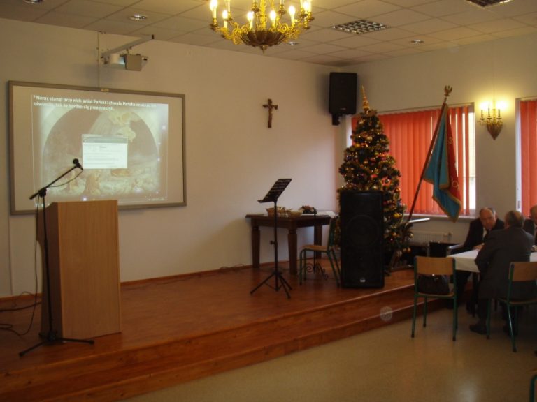Diecezjalny Rzemieślniczy Opłatek – zdjęcie 6