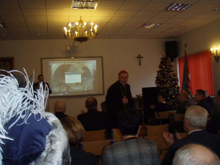 Diecezjalny Rzemieślniczy Opłatek – zdjęcie 7
