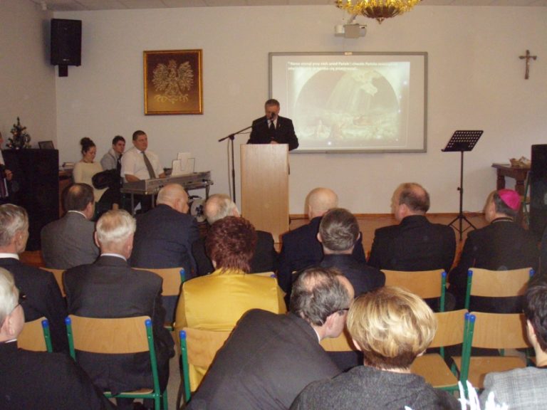 Diecezjalny Rzemieślniczy Opłatek – zdjęcie 9