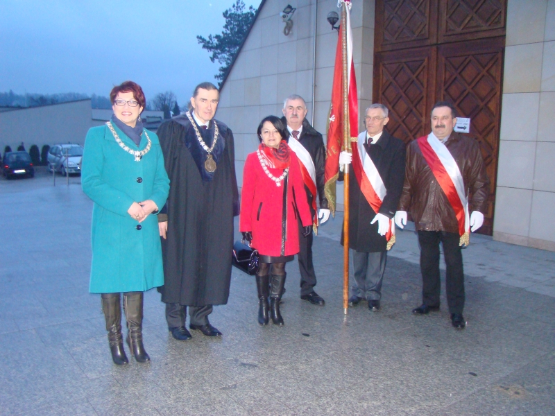 Patronalne Święto Rzemiosła 2015