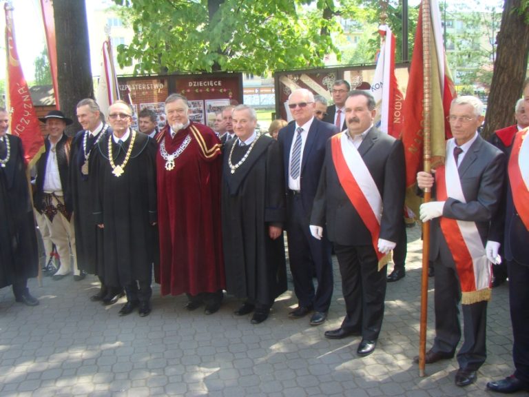 Jubileusz XXX lecia Izby – zdjęcie 11