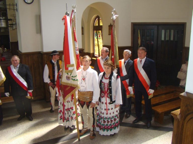 Jubileusz XXX lecia Izby – zdjęcie 18