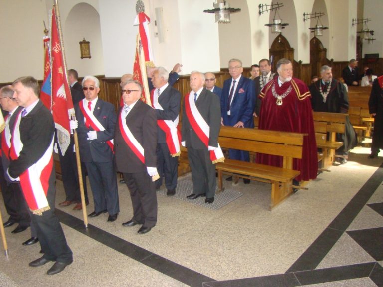 Jubileusz XXX lecia Izby – zdjęcie 20