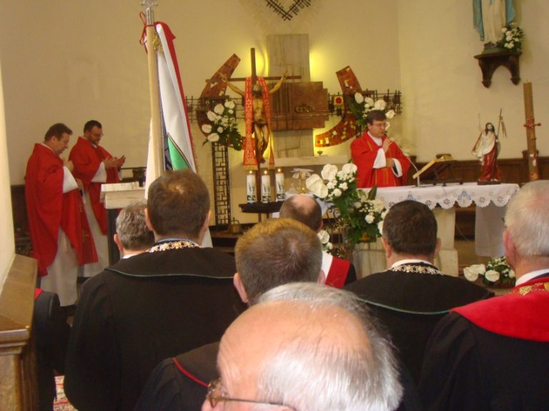 Jubileusz XXX lecia Izby – zdjęcie 25
